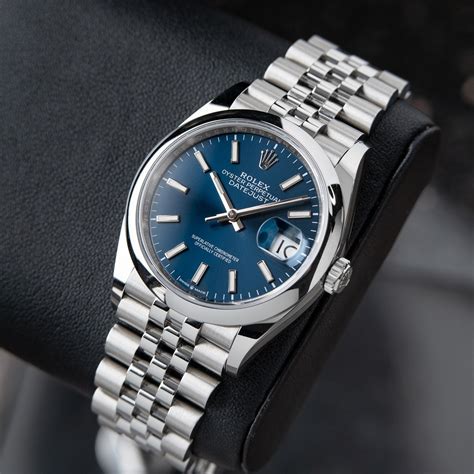 rolex datejust 36mm strap size|rolex datejust 36mm price.